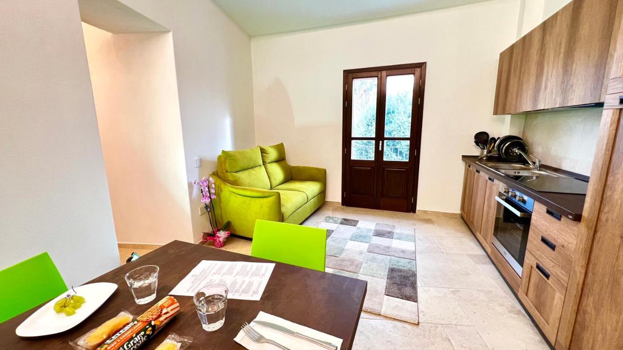 La Casa Di Natalie Apartment