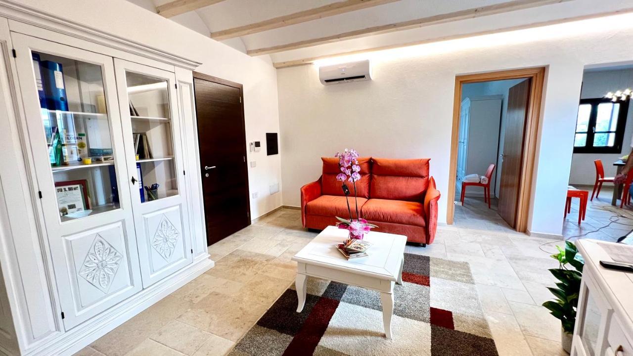 La Casa Di Natalie Apartment *