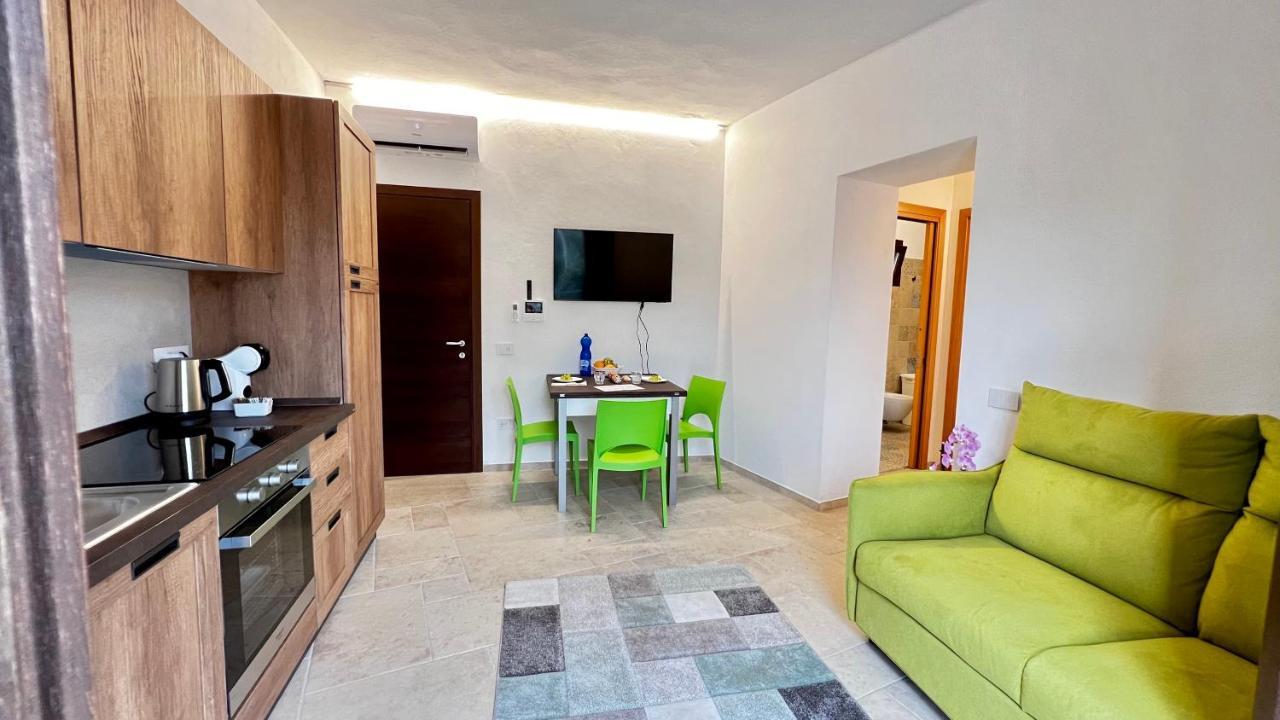 La Casa Di Natalie Girasole