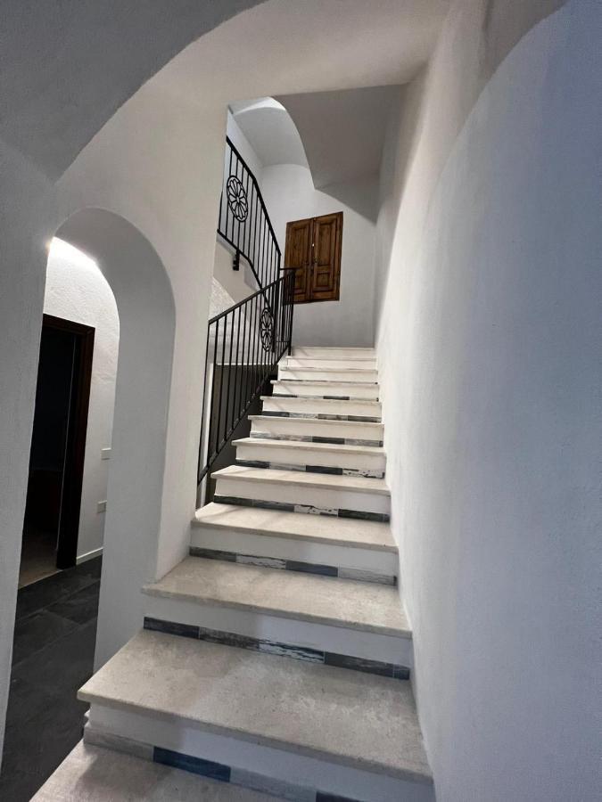 La Casa Di Natalie Apartment