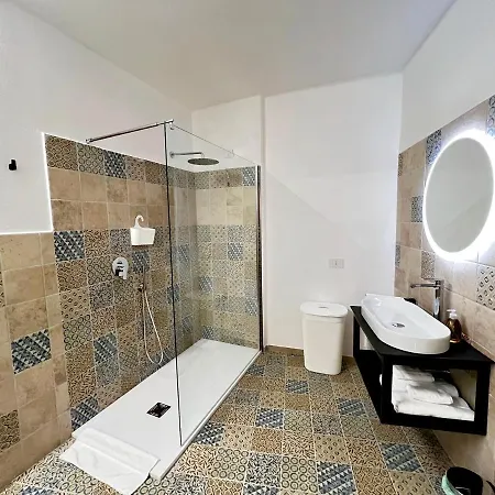 Apartamento La Casa Di Natalie Girasole Exterior foto