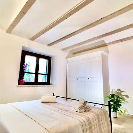Apartamento La Casa Di Natalie Girasole Exterior foto