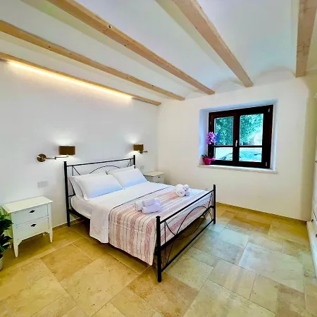 Apartamento La Casa Di Natalie Girasole Exterior foto