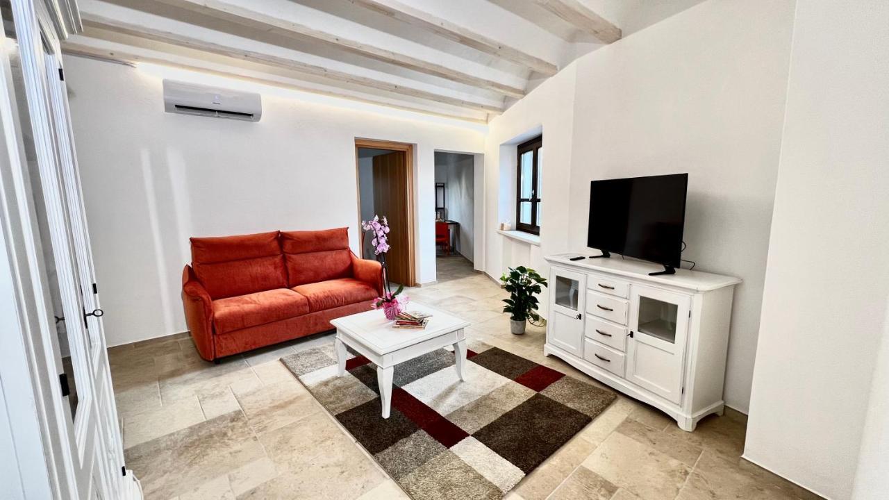 La Casa Di Natalie Apartment
