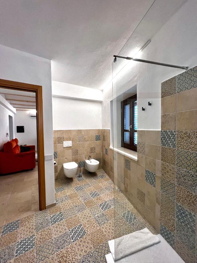 La Casa Di Natalie Apartment Girasole