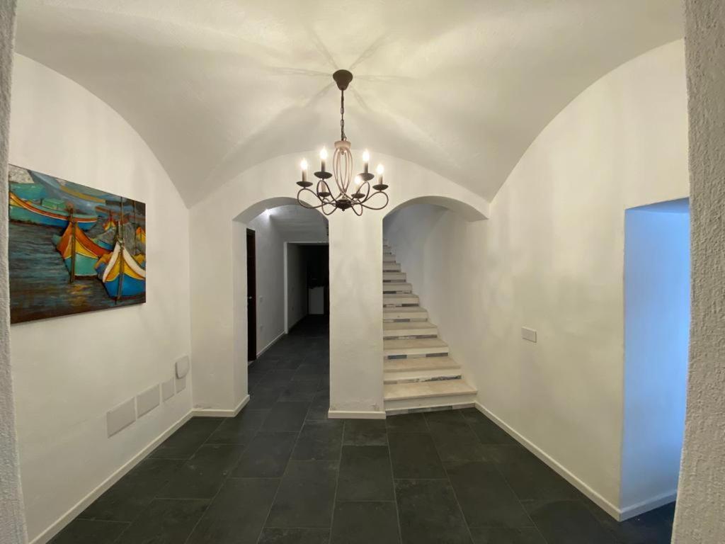 Apartment La Casa Di Natalie Girasole