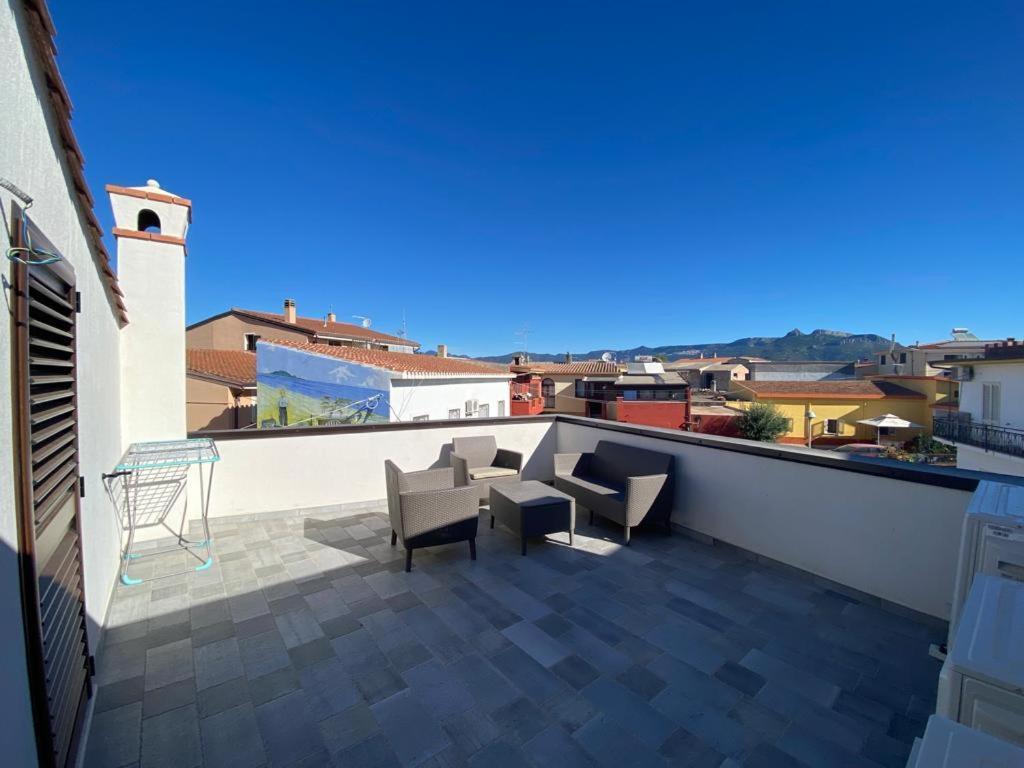 La Casa Di Natalie Apartment
